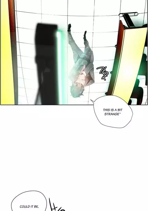 Lilith`s Cord Ch.1-13