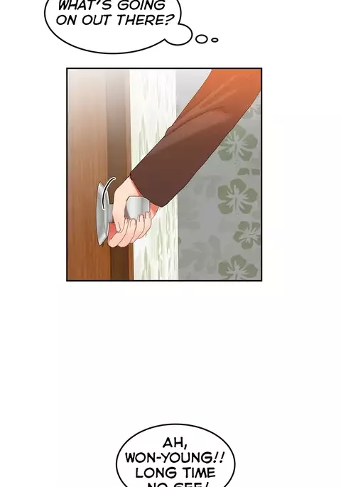 Hahri's Lumpy Boardhouse Ch. 0-32