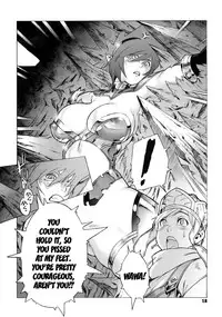 [Po-ju, Zappa Go] Secret Journey [English] [ReEdit]