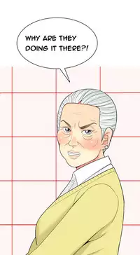 Hooker Ch.1-35 (English) (Ongoing)