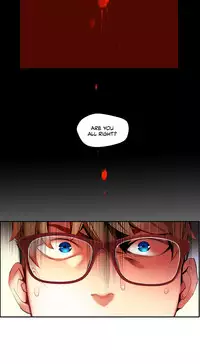 [Juder] Lilith`s Cord Ch.1-21 (English) (Ongoing)