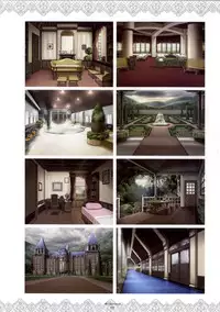 [Empress (Seishoujo)] ~Seishoujo Artworks~ LEWDNESS