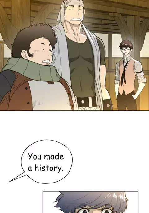 Perfect Half Ch.1-28