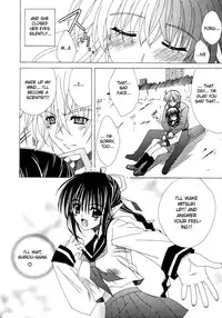 [Lapis Lazuli] Dual Girls [English] [Reromanga]