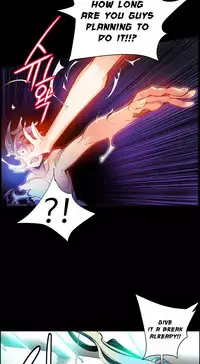 Lilith`s Cord Ch.1-14 (English) (Ongoing)