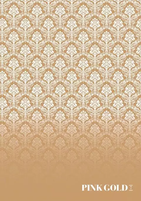 Pink Gold 7