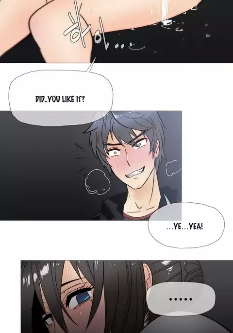 Household Affairs Ch.1-38