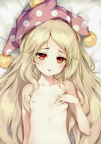 (Reitaisai 15) [Gekidoku Shoujo (ke-ta)] Yoru no Kiseki (Touhou Project)