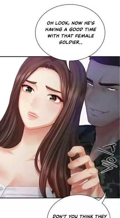 My Sister's Duty Ch.20/?