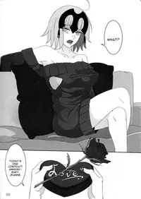 (C91) [Shoujo Seiyaku (NOGOD)] Kokuren Shoujo (Fate/Grand Order) [English] [constantly]