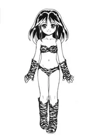 [Studio Vanguard (Minazuki Juuzou, Twilight)] HOTONDO BYOUKI