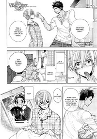 [Owal] Kichiku Encount [English] [Hoshikuzuu Scans, Yaoi Desire Revolution & Golden Shade Scans]