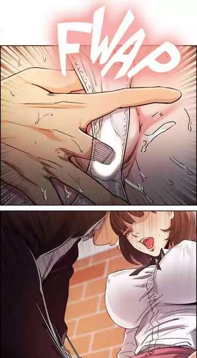 Taste of Forbbiden Fruit Ch.23/24