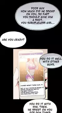 [Mr. Byeong-Su] Cohabitation Ch.1-33 (English) (Ongoing)