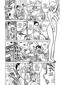 [Momoyama Jirou] Kairaku no Sono | Garden of Pleasure [English] [desudesu + SaHa]