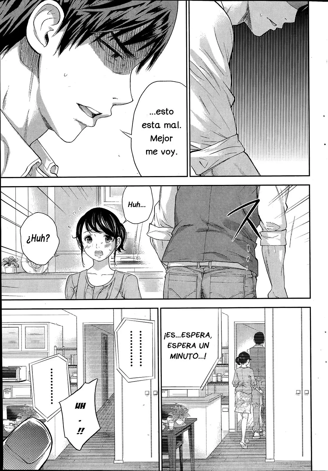 Netoraserare Ch. 10-18