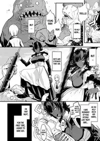 Aru Kizoku no Shiawase | A Certain Noble's Happiness