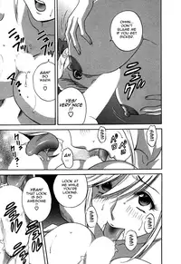 [Hidemaru] Zokkon! Boin Onsen | Boing Boing Onsen Vol. 3 [English] {Tadanohito}