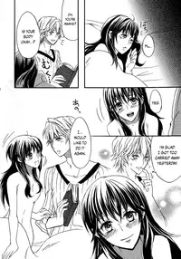 (SPARK7) [Q.O.N (Sawako)] Hashitanakute Gomennasai | I'm Sorry I'm Shameful (Fire Emblem Kakusei) [English] [Hunter Nightblood & Echo-chan]