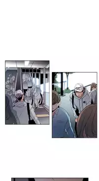 [Silverstar] Talk To Me Ch.1-36 (English) (Ongoing)