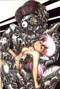 [Manabe Jouji] Powerful Mazegohan vol 1