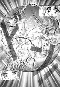 [Anthology] Inran Shoujo Lolinana Lyrical Nanoha Eroparo