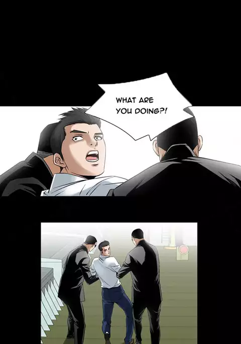 The Taste of Hands Ch.1-72