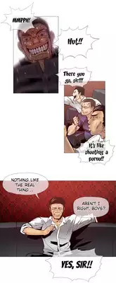 [ButcherBOY] Household Affairs Ch. 1-10 [English] [Yomanga]