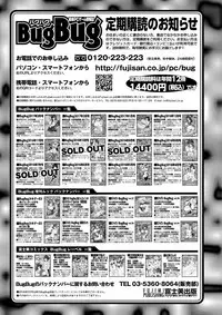 BugBug 2017-04 Vol. 272 [Digital]