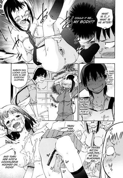 Imouto wa Doujin Shoujo Cosplay Kei Ch.1-11