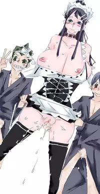 [Achunet] One Shota Saimin Onsen