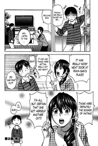 [Hidemaru] Hustle! Danchizuma Ch. 1-10 [English] [Lazarus H]