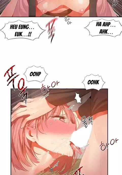 Hahri's Lumpy Boardhouse Ch. 0-32