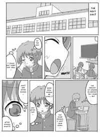 [Meguru-san] Consultation with Senpai [English] [hypnohub.net] [Ongoing]