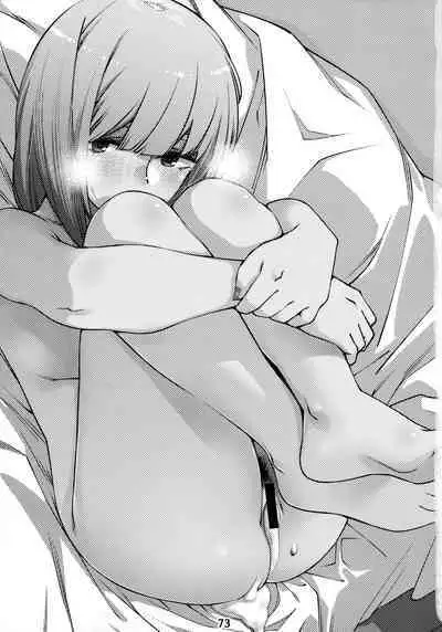 Otonano Omochiya 12 Futaba no Ohanashi Matome 2