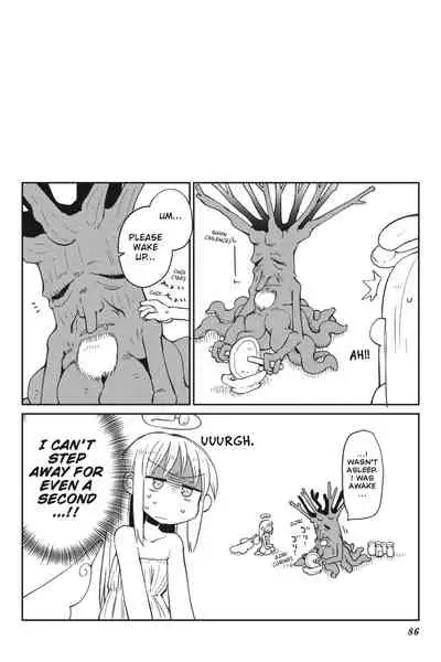 Interspecies Reviewers - Volume 3