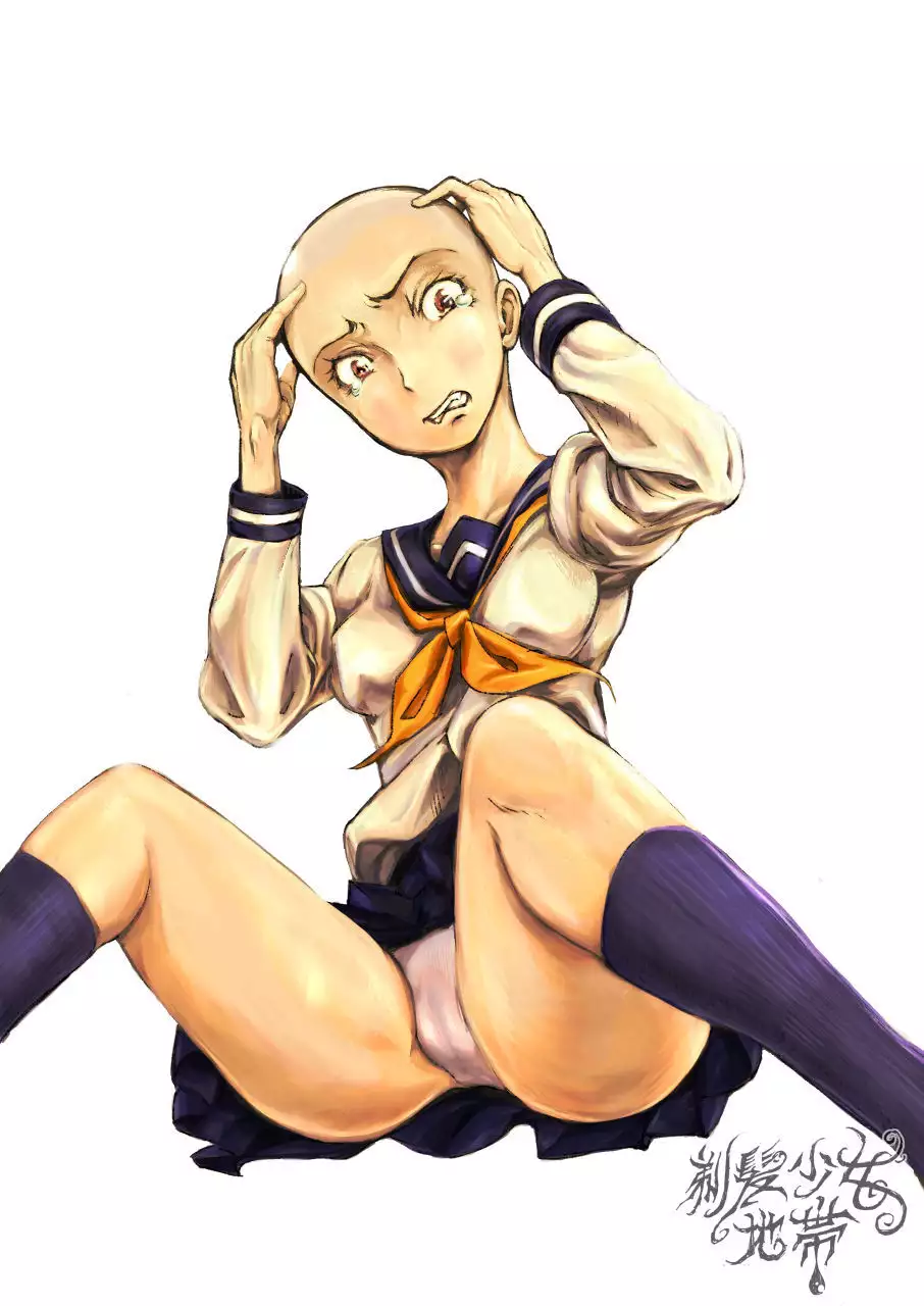 furyoushoujo seisai teihatsu