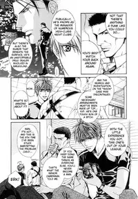 [Yamane Ayano] Finder no Hyouteki (ENG)