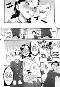 [Wamusato Haru] Sankakukan [English] [Kusanyagi + Carstairs + Team Vanilla + Ero-Otoko]