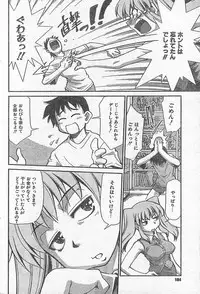 COMIC CanDoll 2006-09 Vol. 32