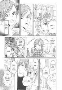 [Otosaki Tsubaki] She; Her; Her; Hers (eng.)