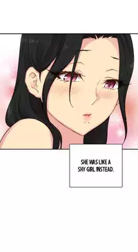 [Ttasoom] H-Campus Ch.0-29 (English) (Ongoing)