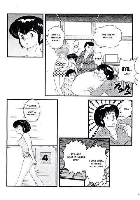 Fairy 14: Memorial Summer