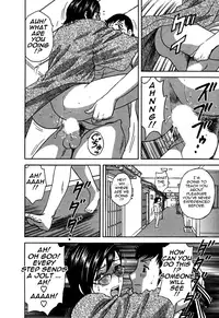 [Hidemaru] Zokkon! Boin Onsen | Boing Boing Onsen Vol. 3 [English] {Tadanohito}