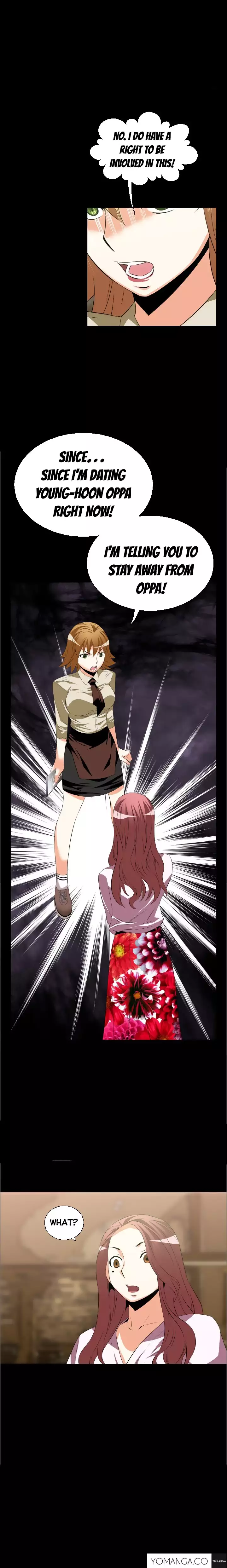 Love Parameter Ch.1-41