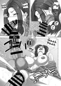 [GALAXY STYLE (Yoshida Inuhito)] FUTABON [English] [Zero Translations] [Digital]
