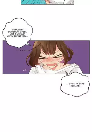 Devil Drop Chapter 1