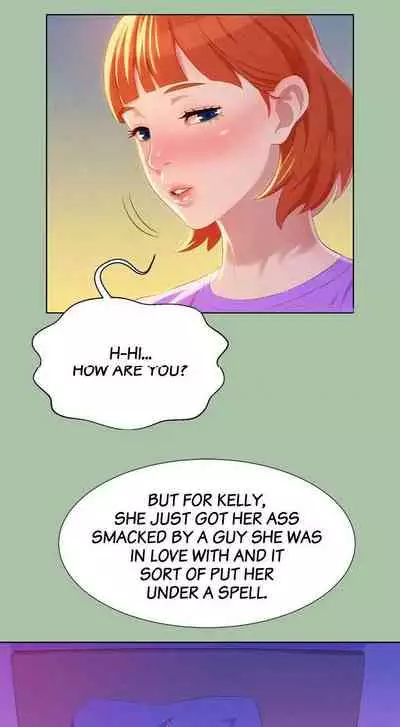 What do you Take me For? Ch.25/?