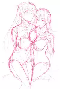 [Yuzuki N Dash] Mecha LOVE