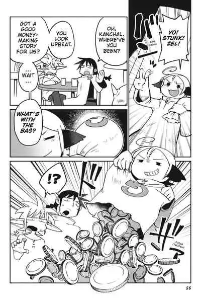 Interspecies Reviewers - Volume 3